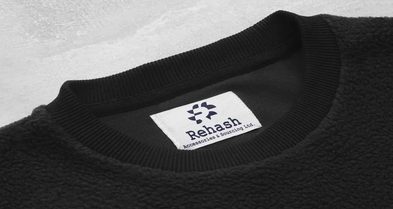 Rehash label patch