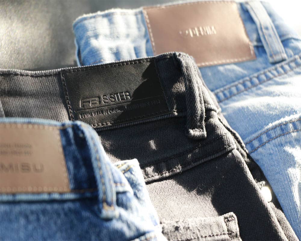 Rehash ltd Fake Leather 1