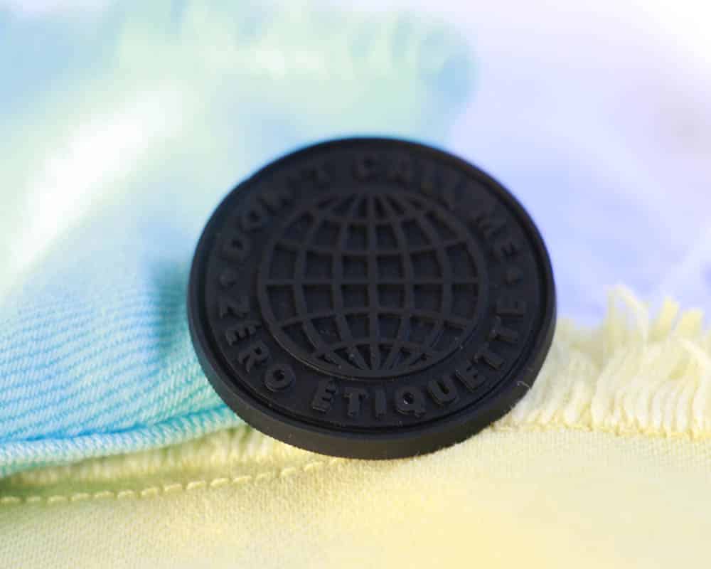 Rehash ltd Rubber Base 2